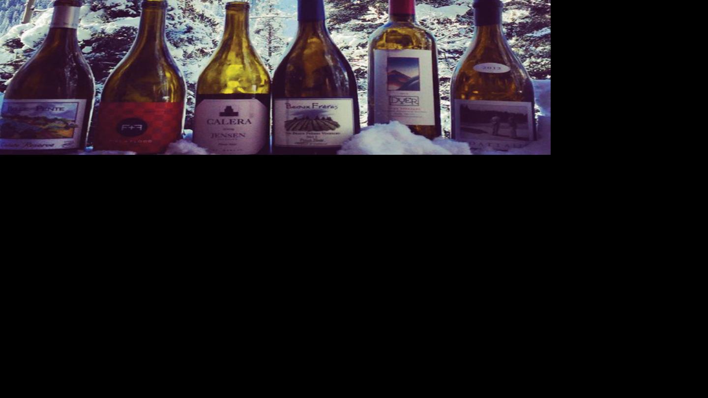 Taos Winter Wine Festival Offers A Treat For The Senses Culture