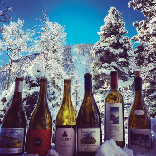 Taos Winter Wine Festival offers a treat for the senses Culture