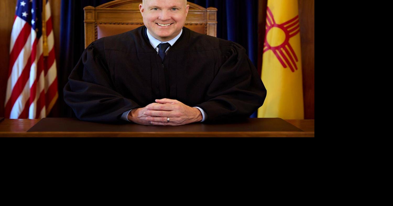 NM water courts reorganized in 3 regions | Local News | taosnews.com