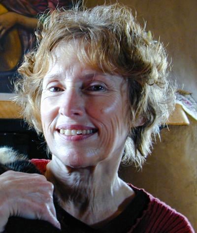 Kathleen J. Mills,