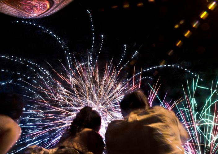 Photo gallery Taos Fourth of July Photo Galleries