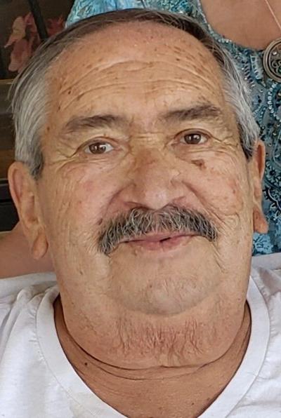 Gilbert John Chavez Sr.