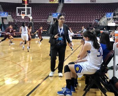 Nmaa Postpones State Spirit Championships Suspends Spring Sports Programs Cancellations Taosnews Com