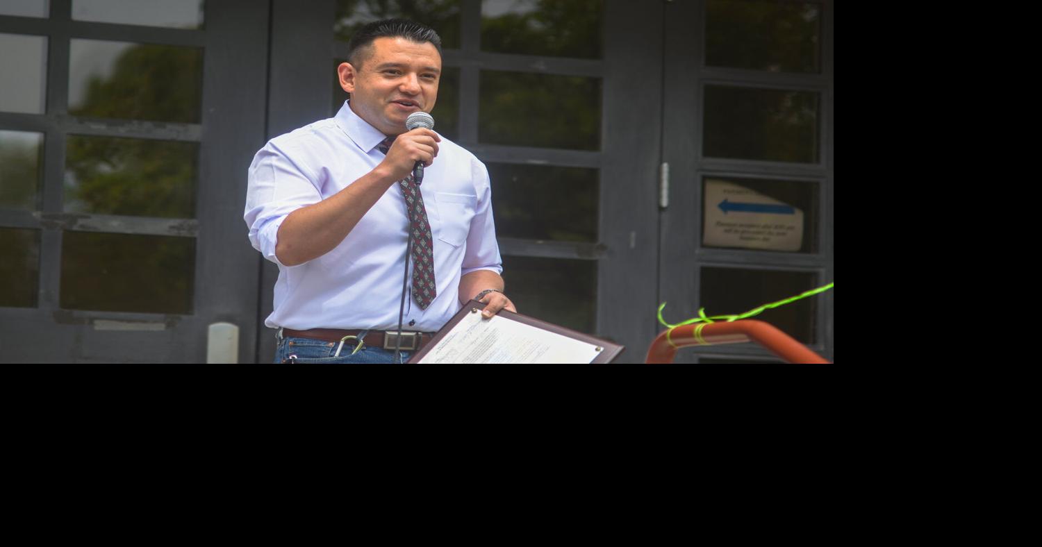 Taos mayor admitted as Aspen Institute fellow | Local News | taosnews.com