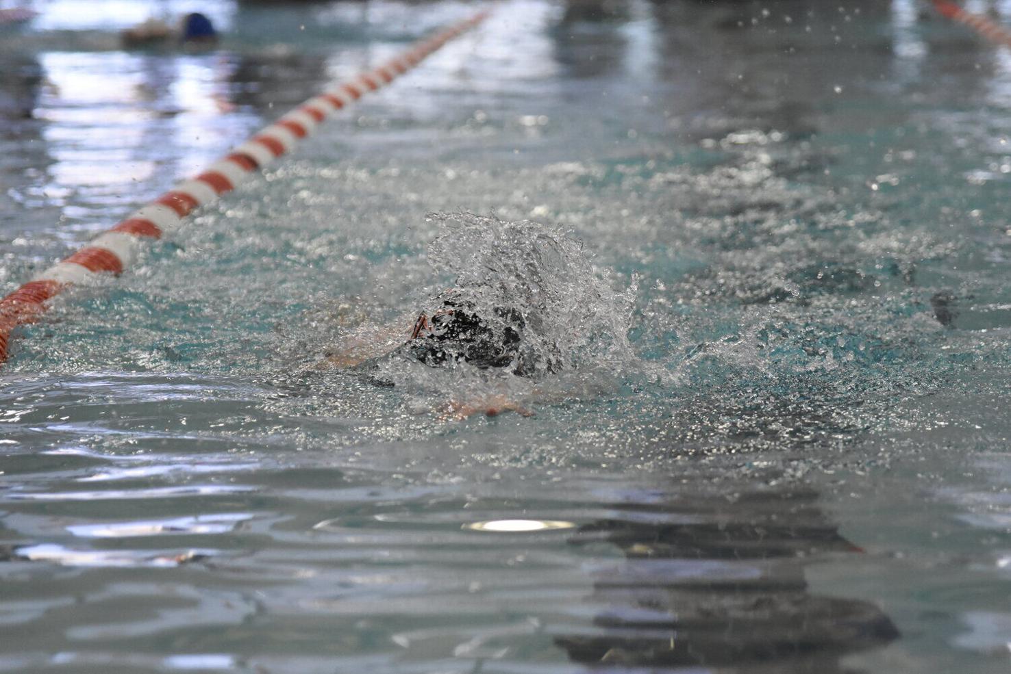 Seniors balk at proposed aquatic center fees Local News