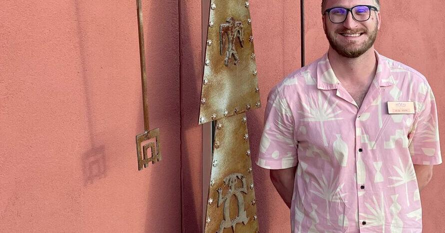 Don Fernando introduces new GM - Vimarsana News