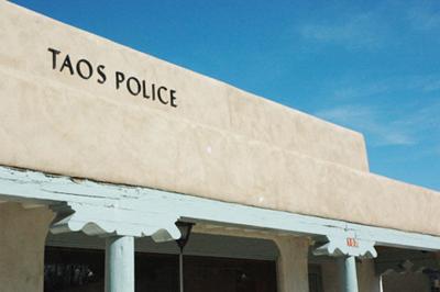 Taos Police take suspect in triple stabbing into custody Local News