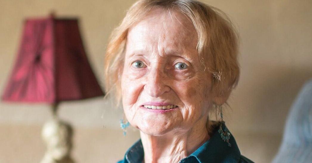 Read moreLongtime Holy Cross nurse dead at 90