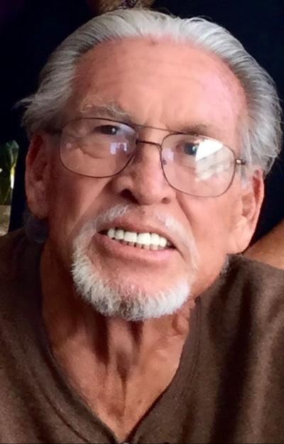 Joe "Nick" Mascarenas,