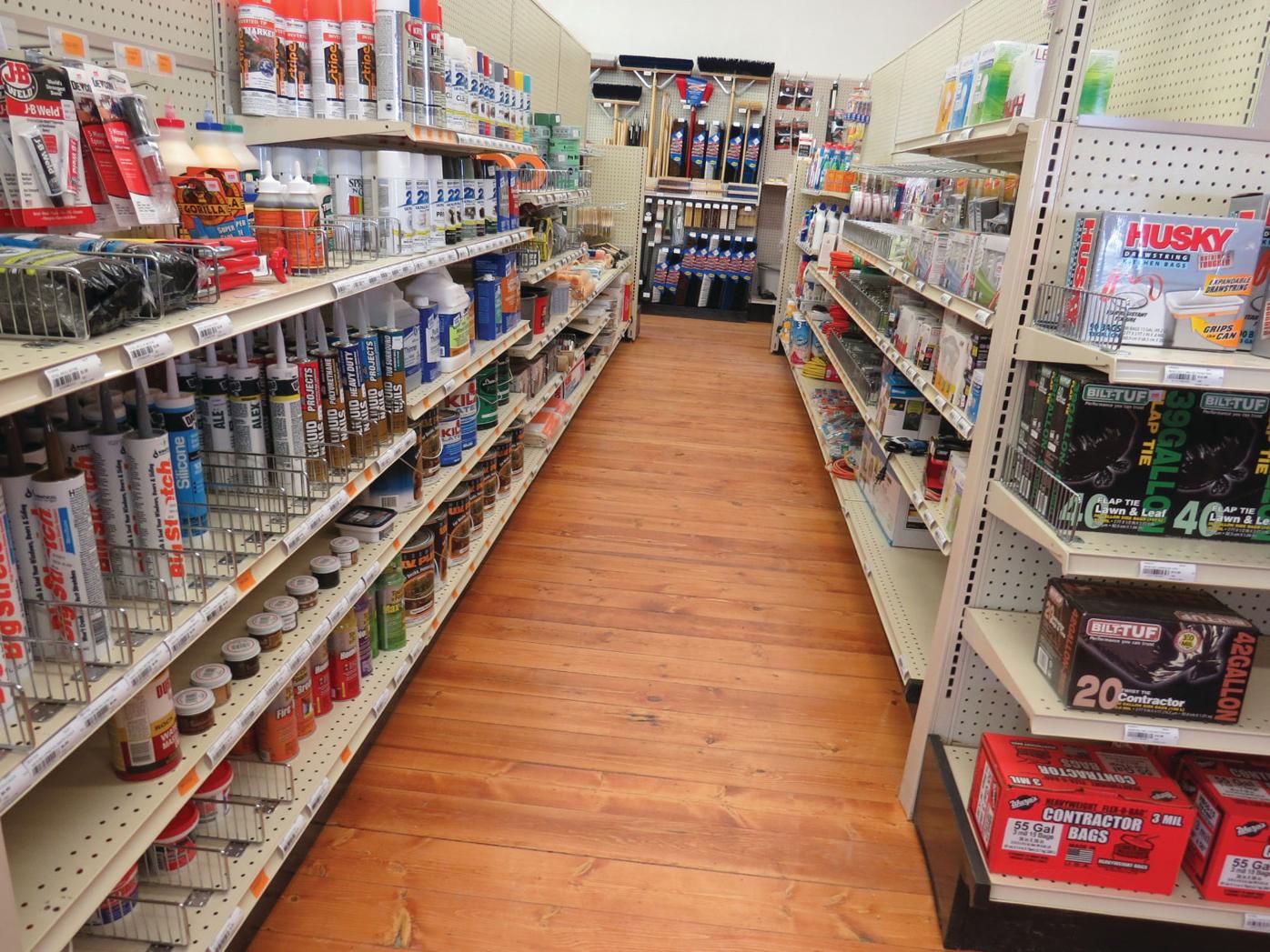 Success Story Randall Lumber & Hardware Success Stories