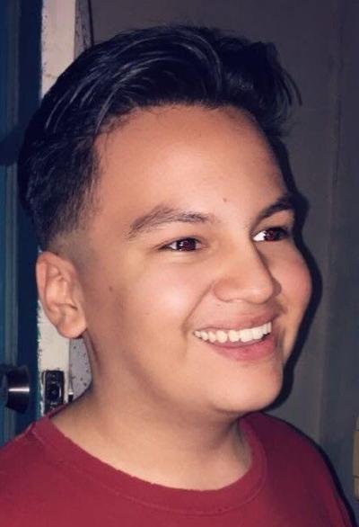 Jacob Solomon Ortiz,