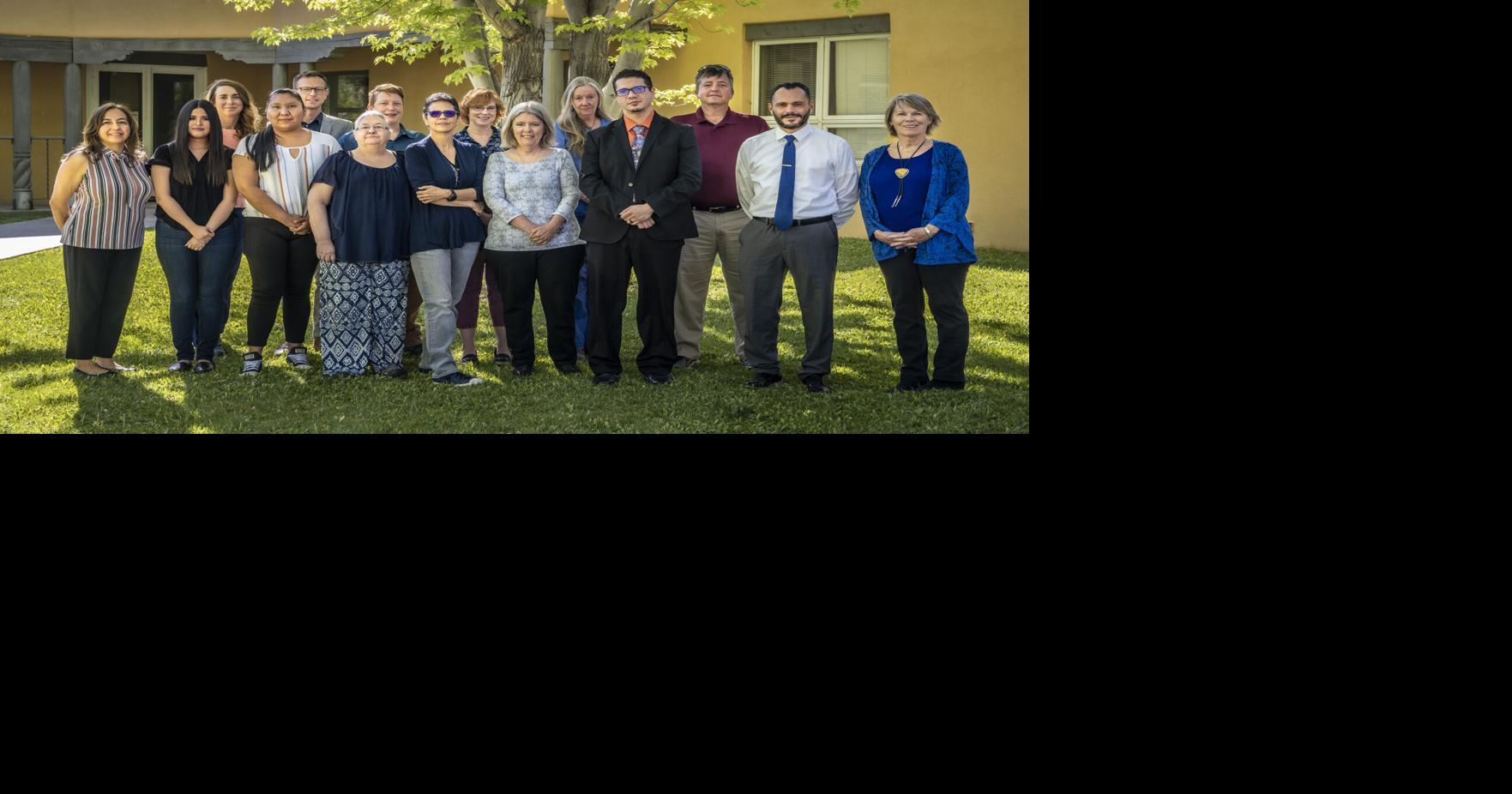 Mountain Home Health Care fills a vital role in community health