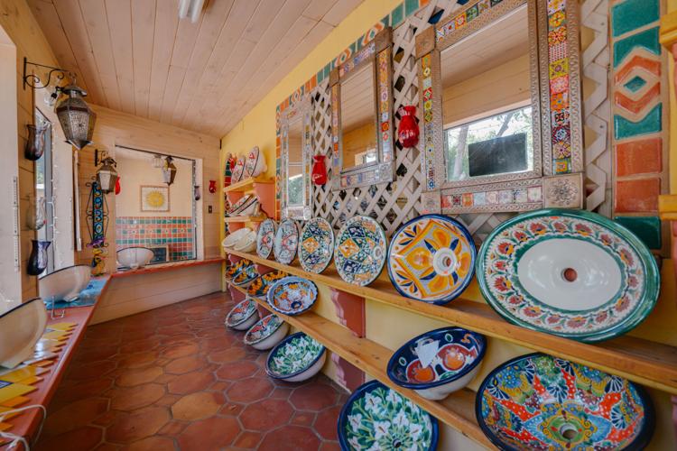 Vargas Tile Company Tradiciones / Raices