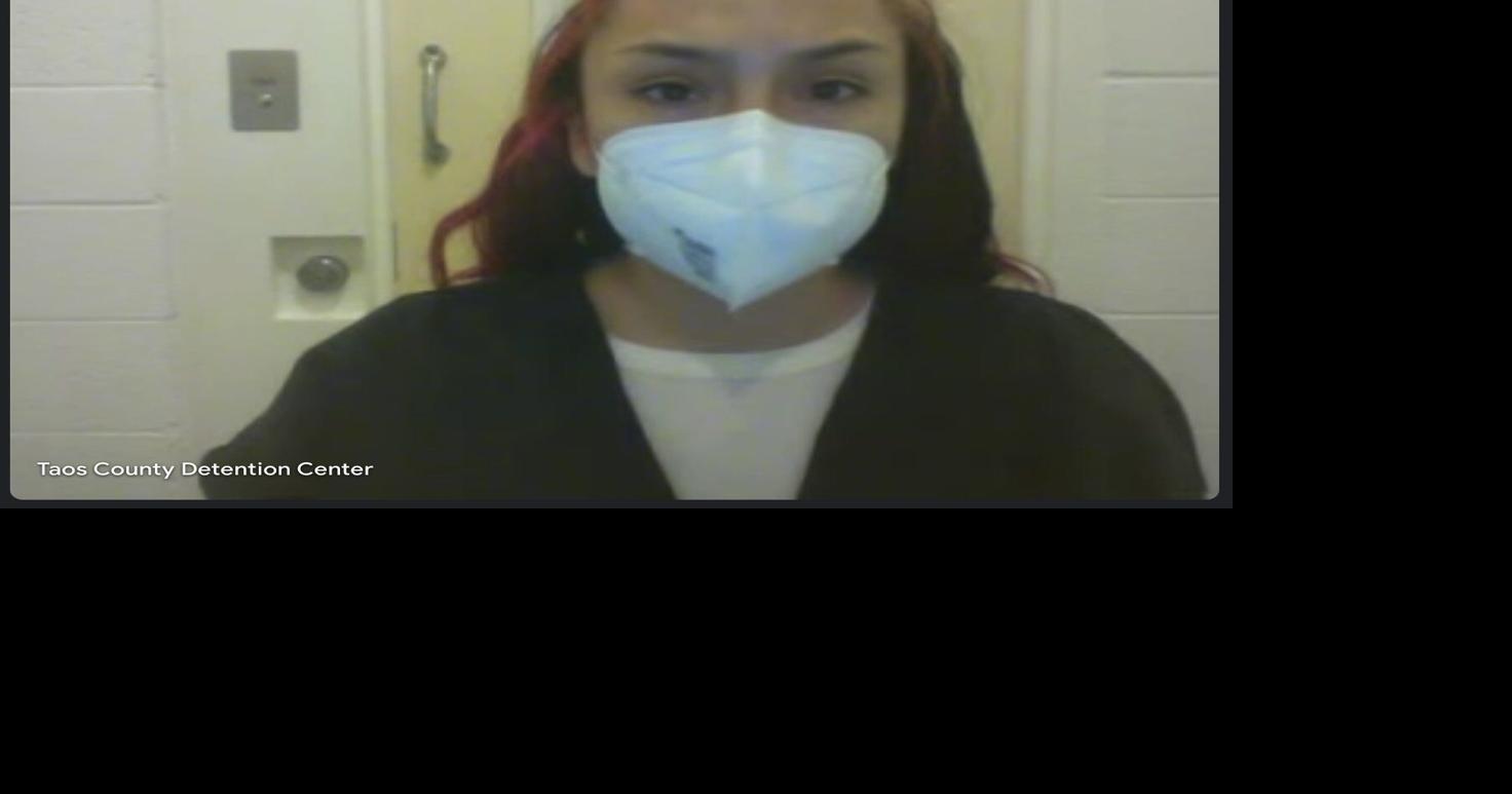 More details emerge in Peñasco alleged murderconspiracy Crime