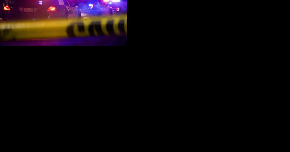 Man charged with murder on Taos Pueblo - Vimarsana News