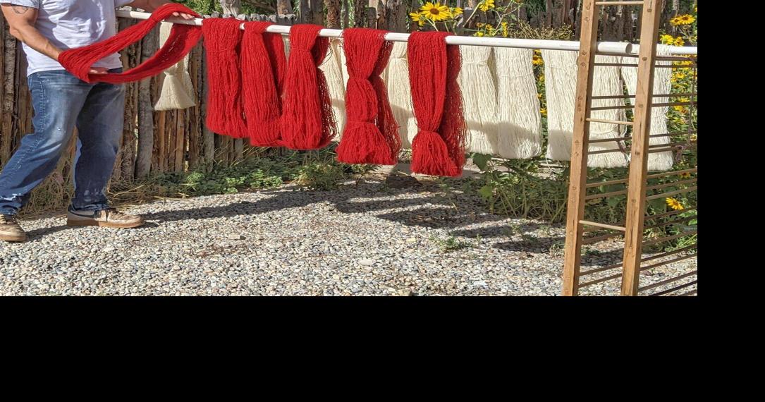 Inaugural Taos Wools Festival takes place October 7 Arts