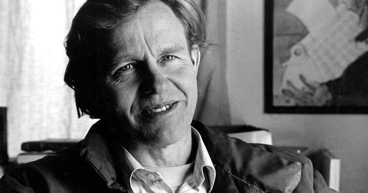 Acclaimed author John Nichols left lasting 'love letter' to New Mexico - Vimarsana News