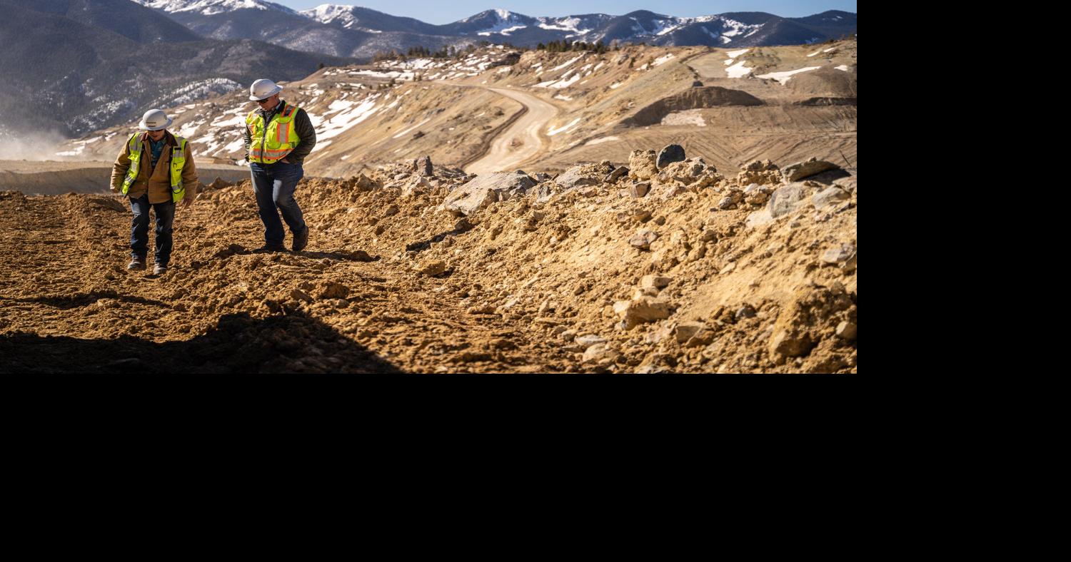 Read moreEPA to host Questa Mine Superfund site meeting