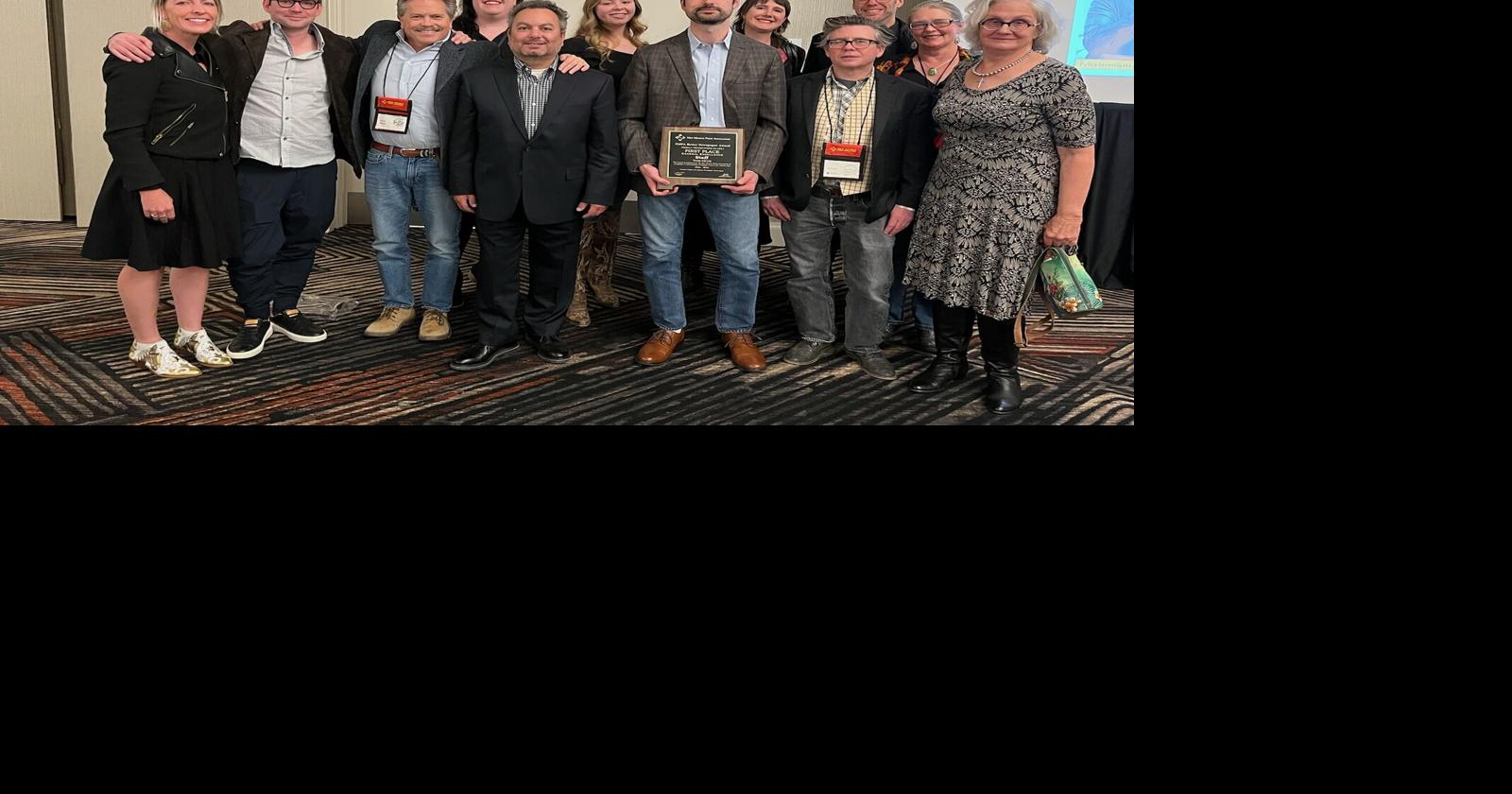 Taos News named best large weekly in New Mexico | News | taosnews.com