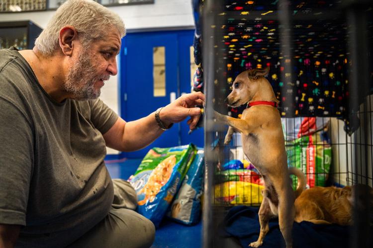 Taos, Peñasco and Red River provide shelter to wildfire evacuees News