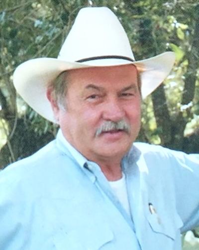 David Lee Baumann