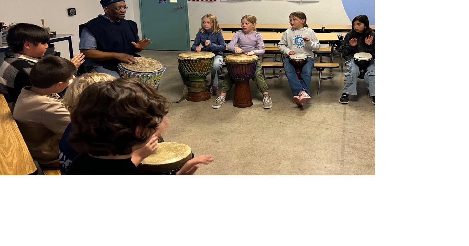 Taos Jazz Bebop Society expands music education programs | Education ...