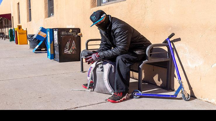 New Mexico S Phone System For Unemployment Benefits Is Hanging Up On Callers News Taosnews Com