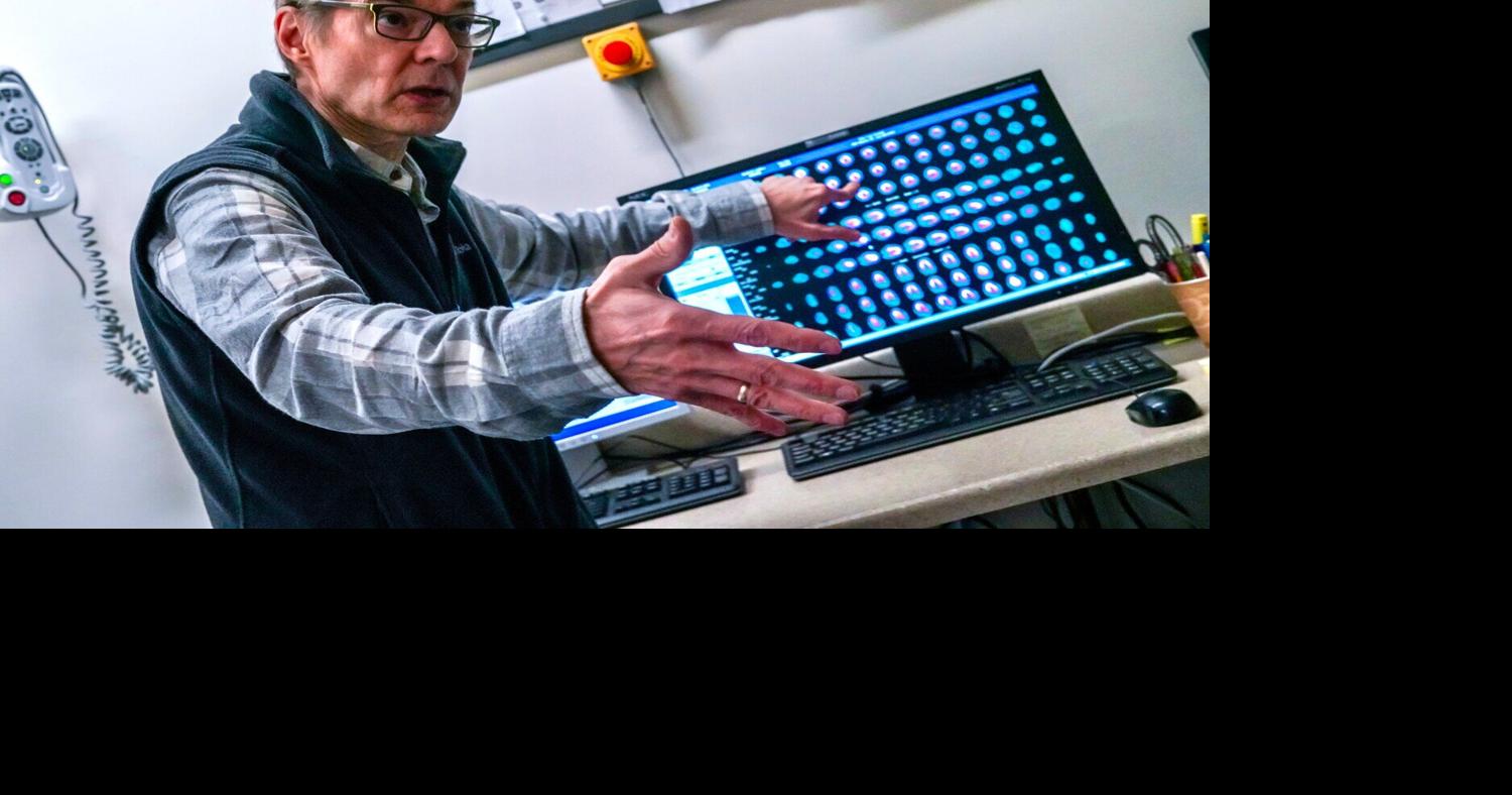 Dr. Tiziano Scarabelli clinic