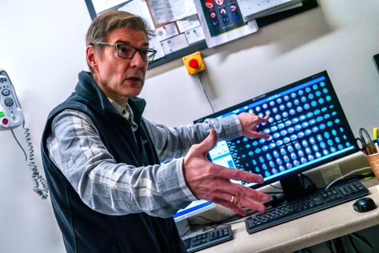 Cardiologist aims to improve care, reduce costly air transport | Health ...