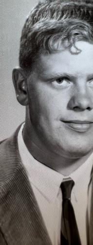 Danny Joe Bostian