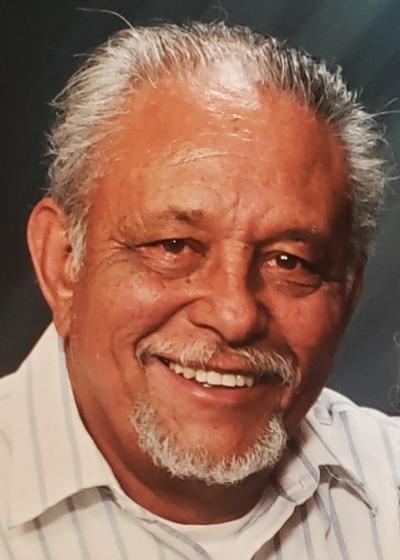 David Eloy Flores,