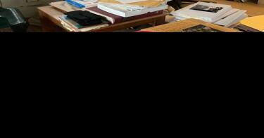 From another writer's pen - Vimarsana News