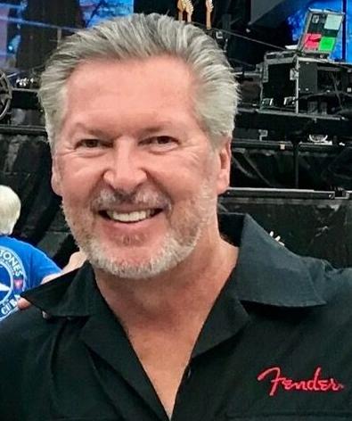 Kenneth G. (Ken) Hawari