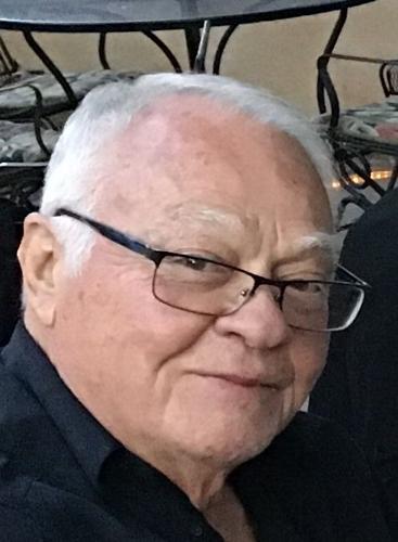 Robert K. Loveless