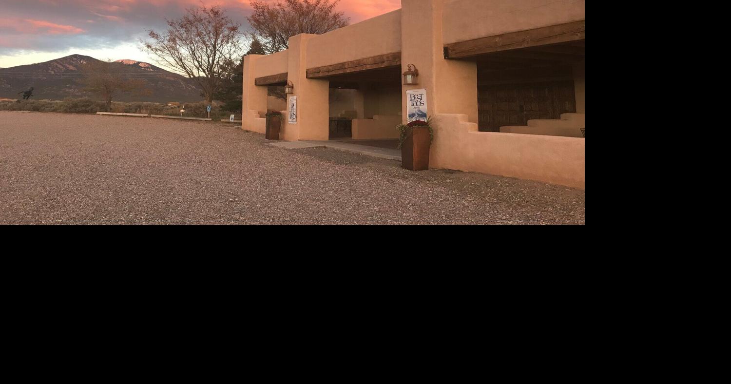 The next chapter at the Millicent Rogers Museum