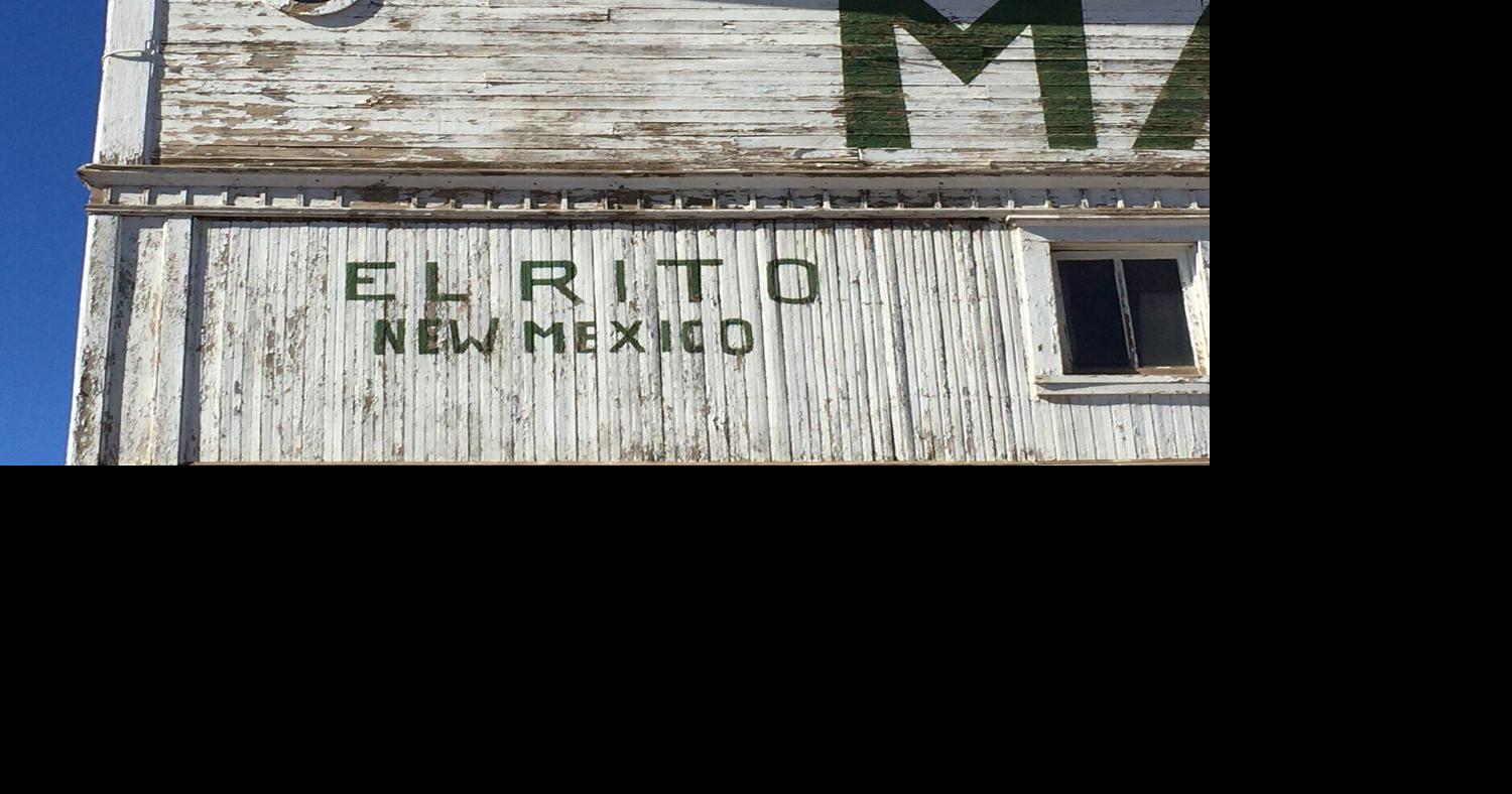 El Rito Studio Tour and Arts Festival Arts