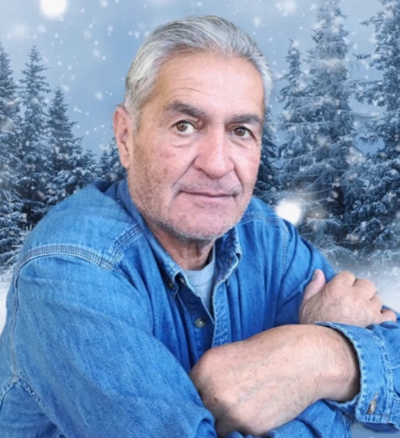 Michael Tito Trujillo