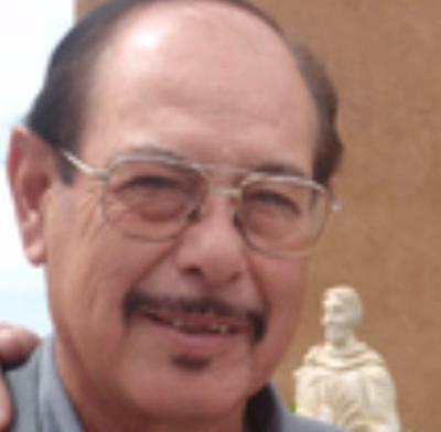 Daniel Lino Trujillo