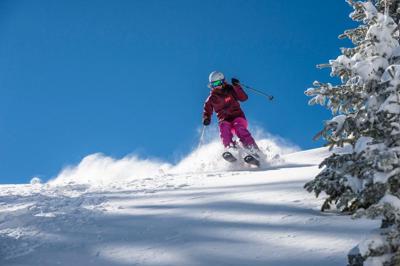 Angel Fire Resort delays opening due to 'unseasonably warm ...