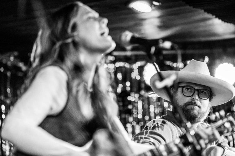 Red River Songwriters’ Festival | Discover Taos | taosnews.com