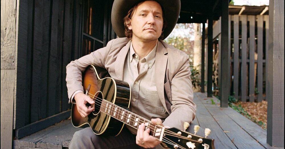 Rodney Rice returns to Taos with his five-piece band | Music | taosnews.com