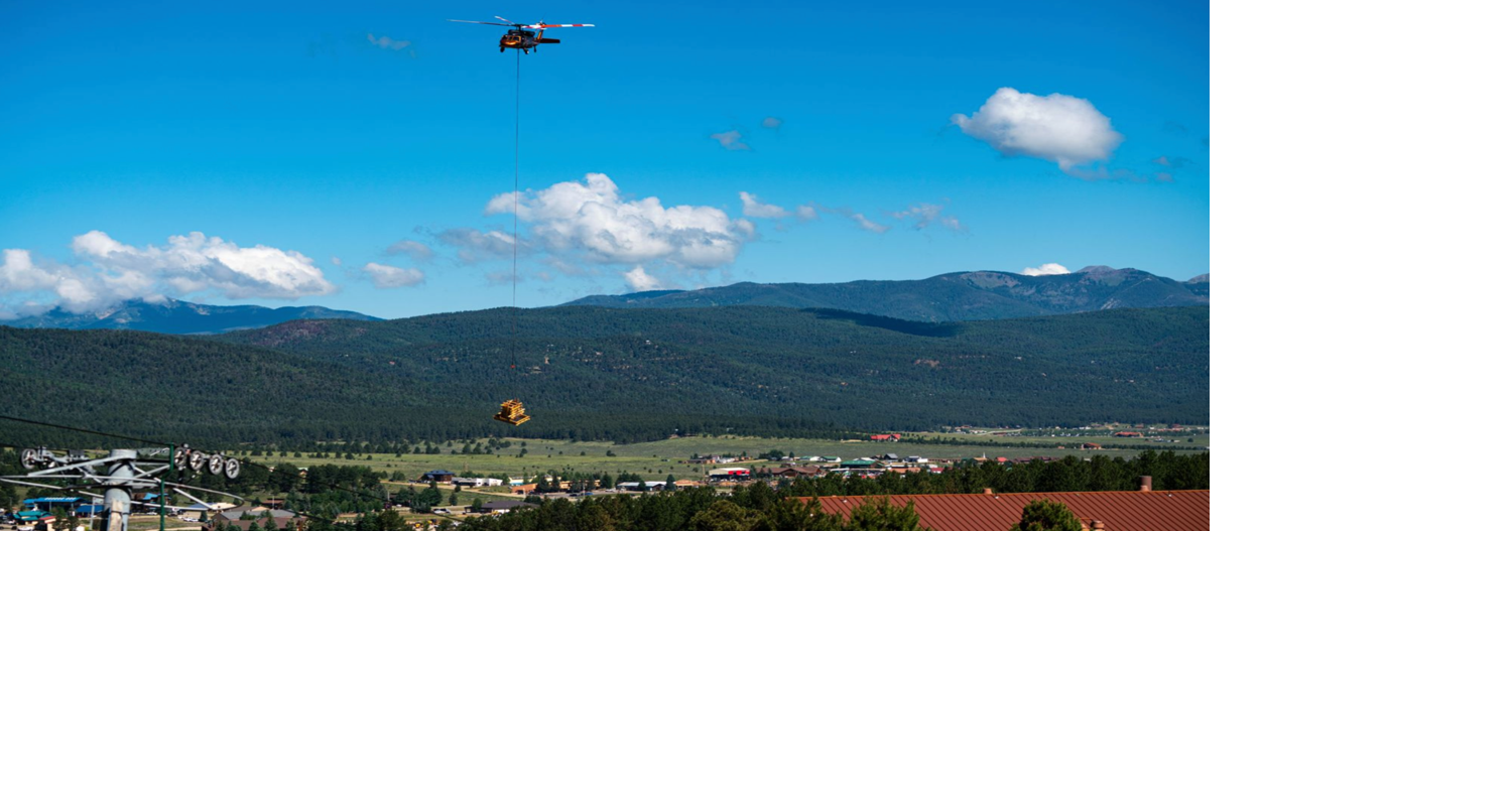 What’s New at Angel Fire Resort?
