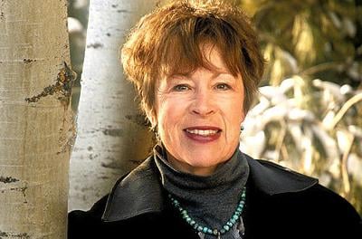 Taos Author Elizabeth Cunningham Has Died Local News Taosnews Com