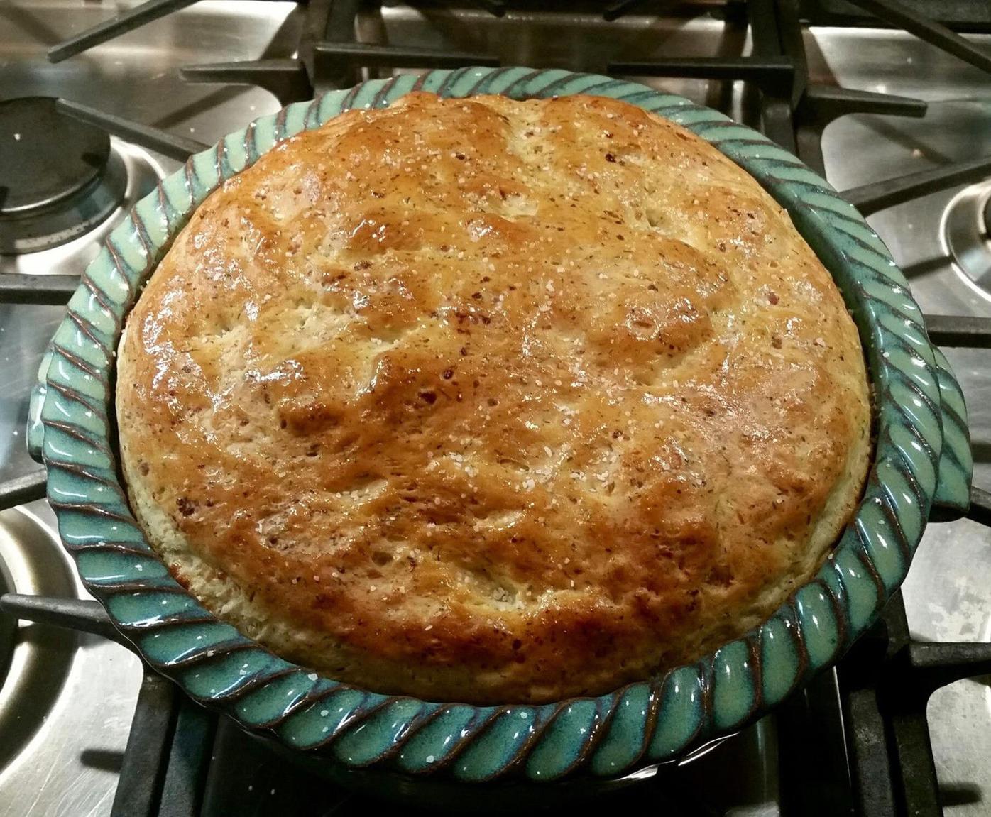 Batter breads Foodanddrink