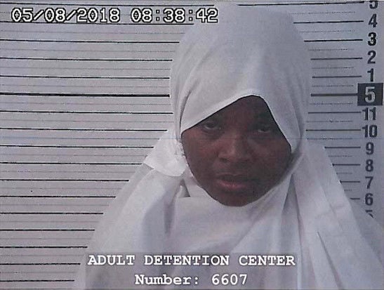 Taos judge grants release for defendants charged in Amalia compound case