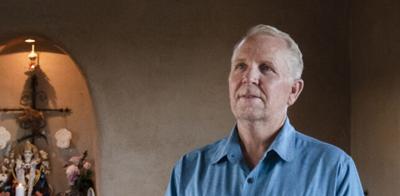 Dr. Ted Wiard (copy)