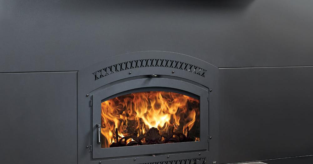 The Art of Heating with The Firebird