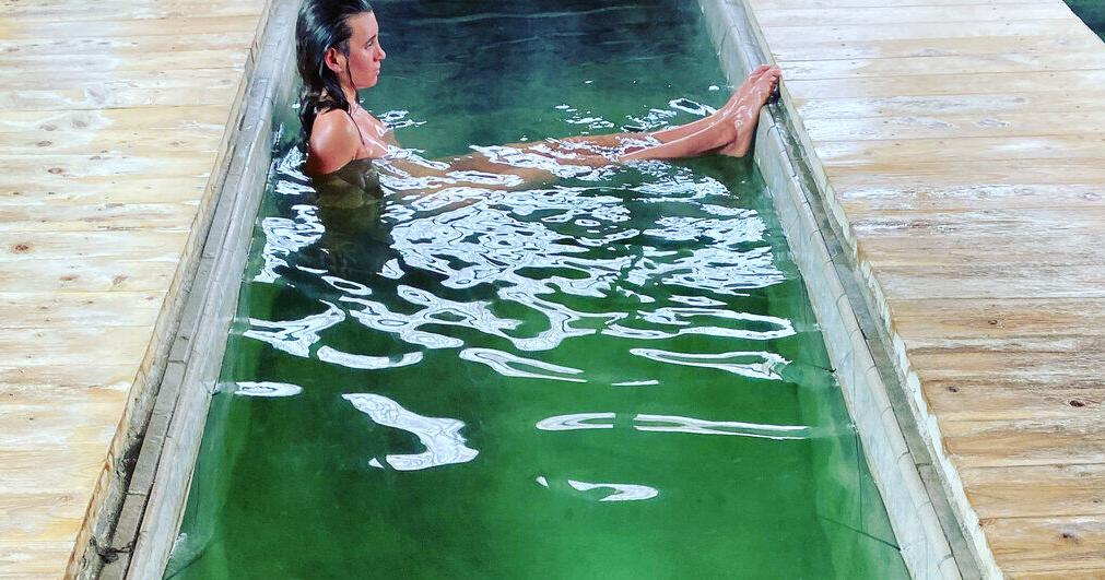 Rituals of Renewal | Culture | taosnews.com