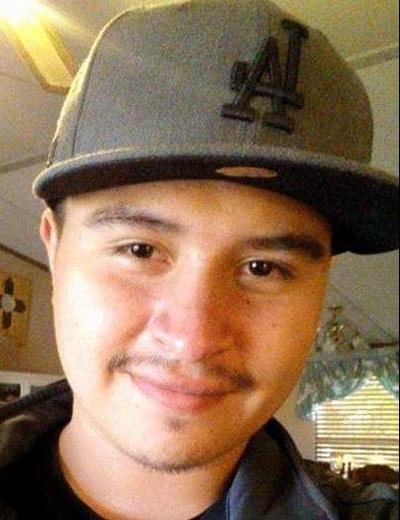 Anthony “Ant” Maestas