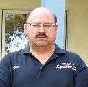 Alfred Isaac Mascarenas